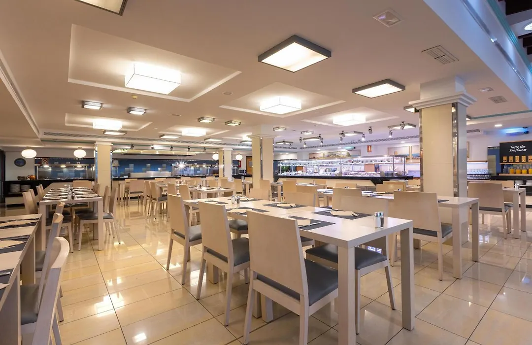 Invisa Hotel La Cala (Adults Only)-1