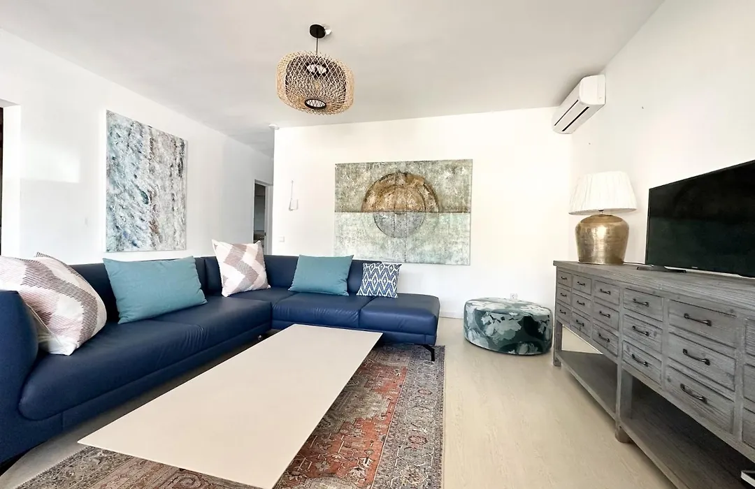 Villa Colibri, Con Piscina Privada Para 6 Personas-1