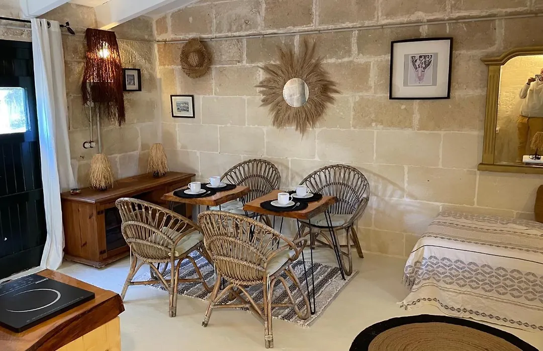 La Casa Menorca-1