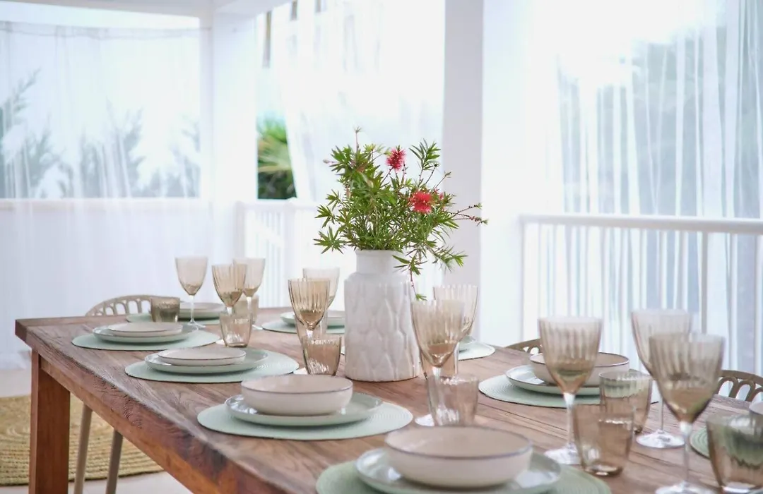 Villa Julieta - Ibiza Ciudad-1