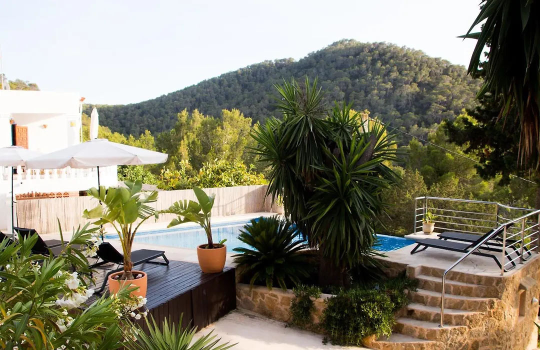 Villa Cala Xuclar-1