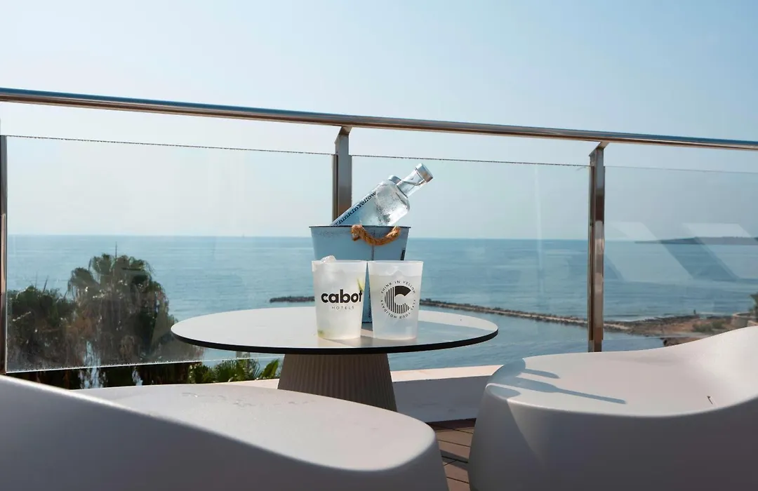 Cabot Cap De Mar Spa-1