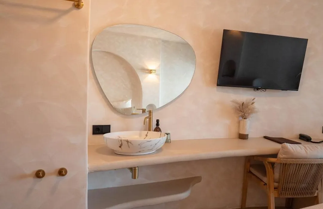 Hotel Galfi - Boutique & Adults Only-1