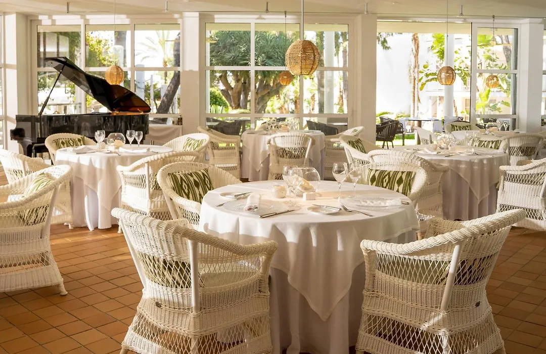 Melia Cala d'Or Boutique Hotel-1