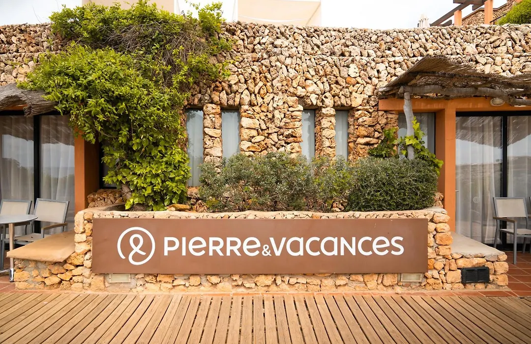 Hotel Menorca Binibeca - Adults Recommended - By Pierre & Vacances Premium-1