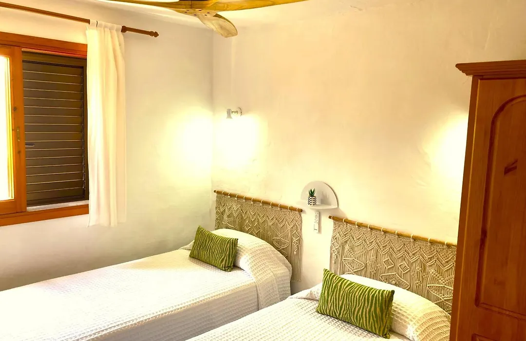 Apartamentos Pinosol-1
