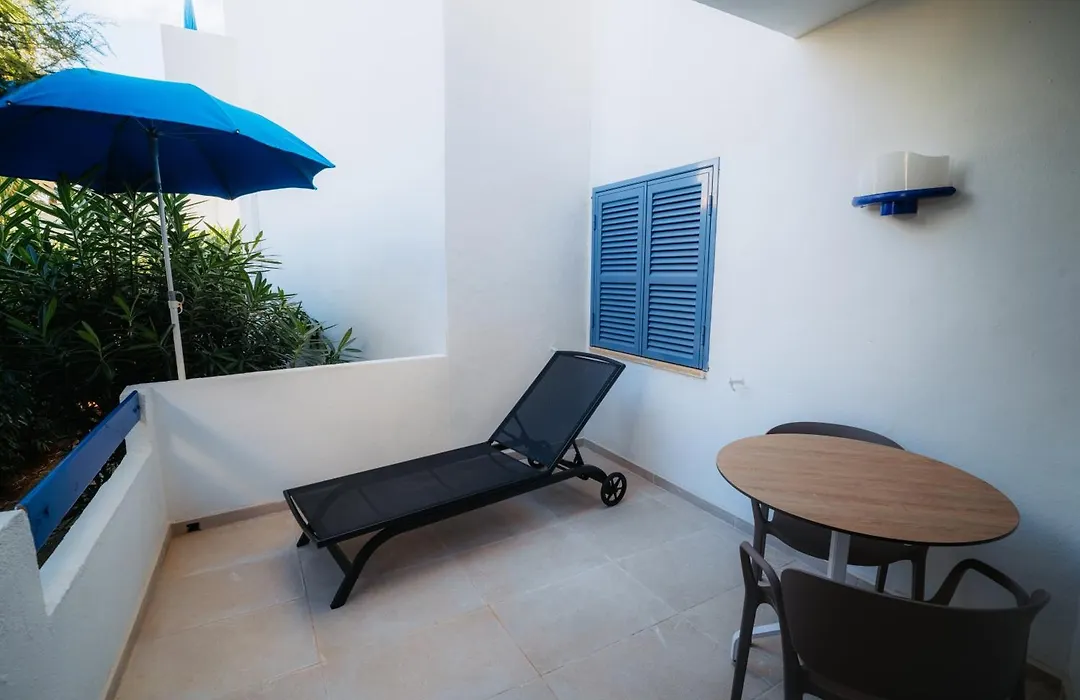 Apartamentos Mallorca SL-1