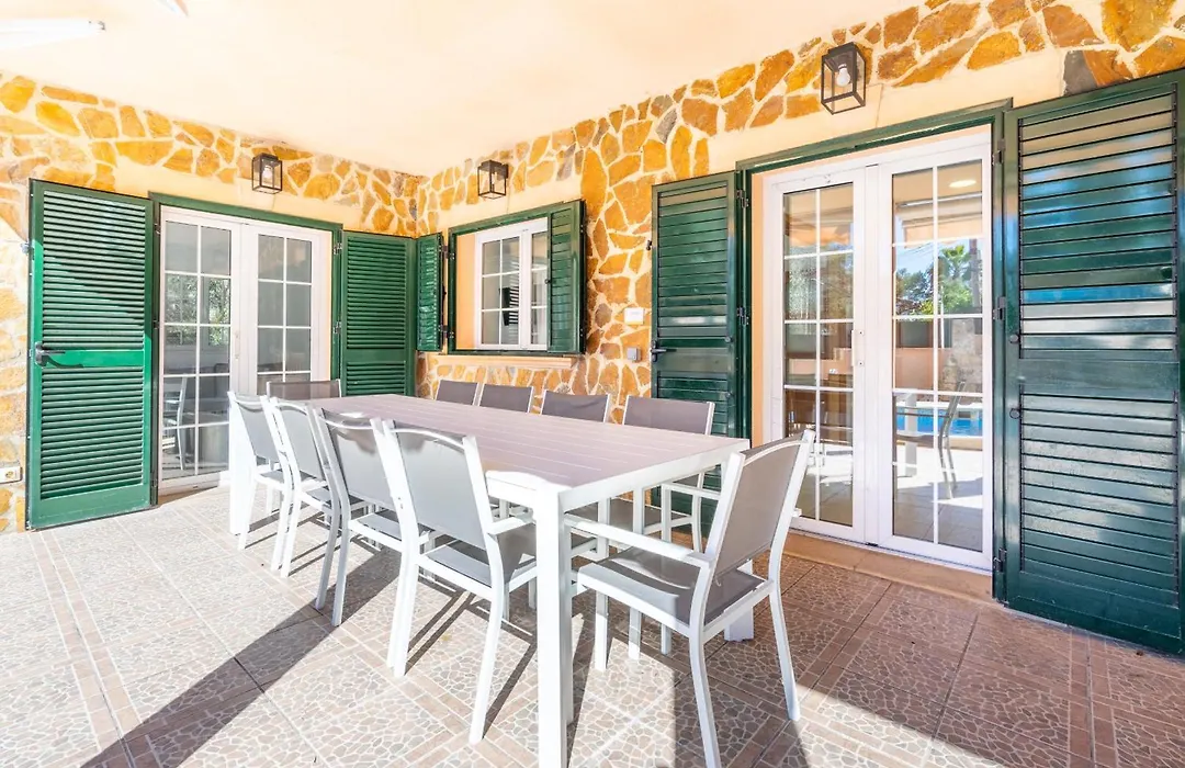 Villa Trobadors-1
