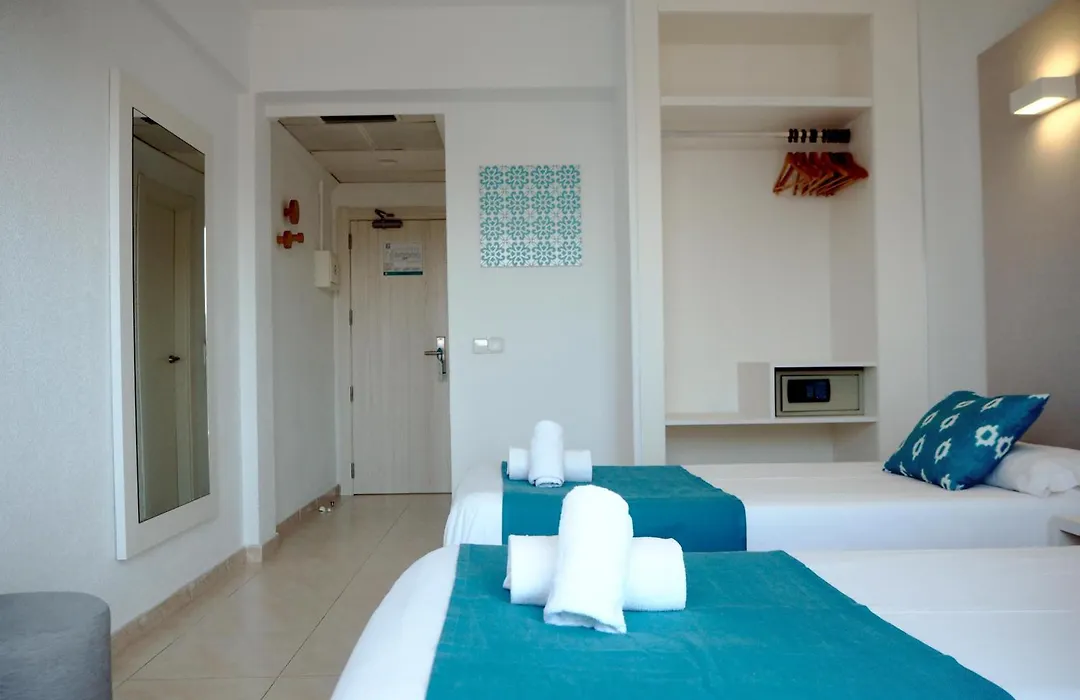 Bluesea Don Jaime-1