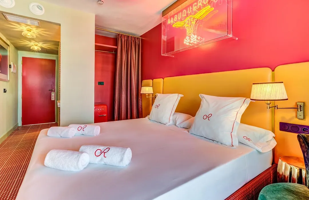 Romeos Ibiza - Adults Only-1