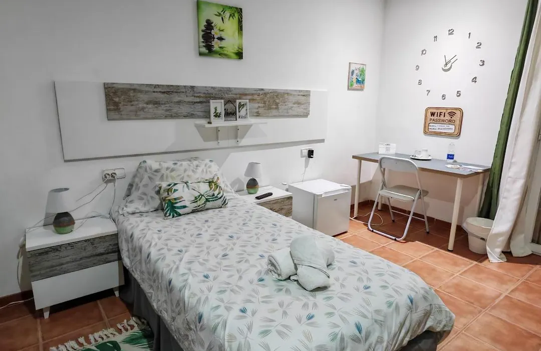 Las Salinas Rooms-1