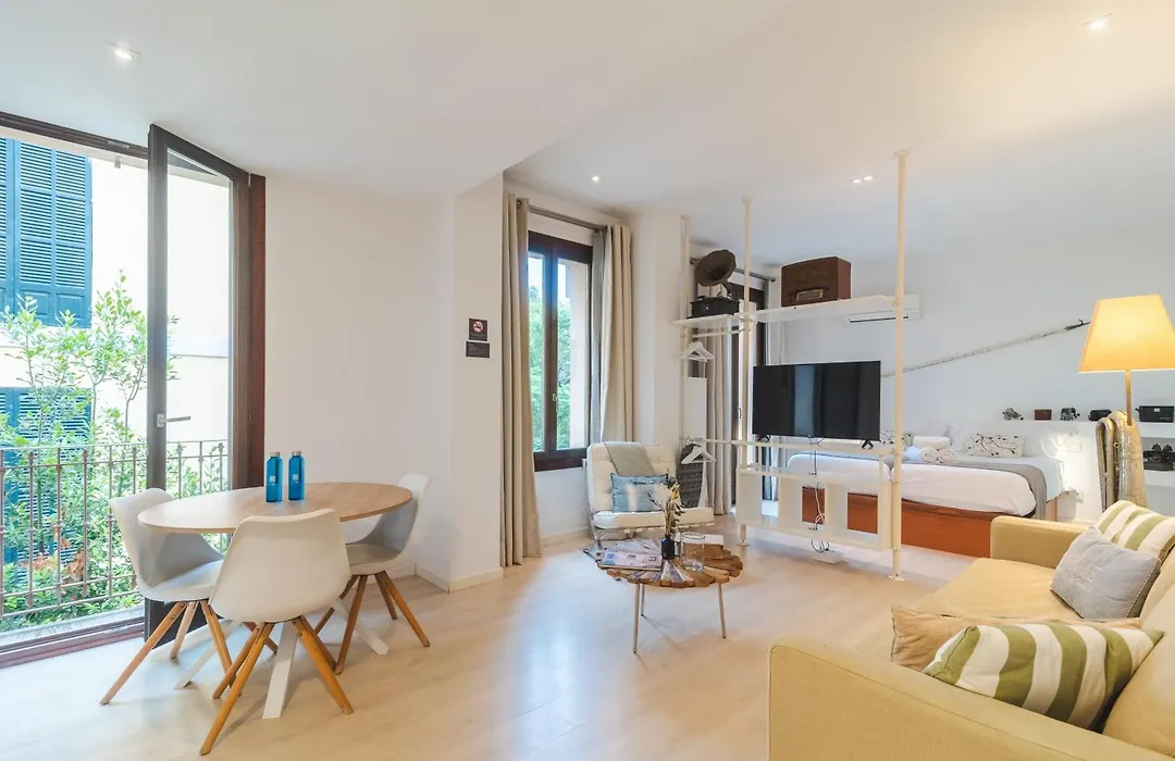 Can Blau Homes Turismo De Interior-1