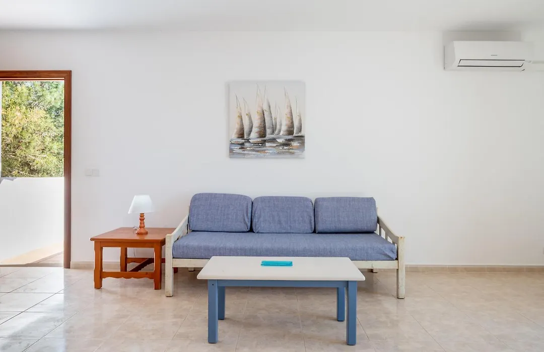 Apartamentos Karin 2ºe-1