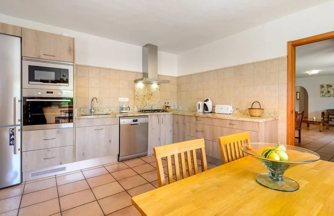 Casa Es Pins-1
