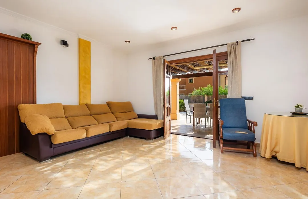 Villa Can Tosam Meiga-1