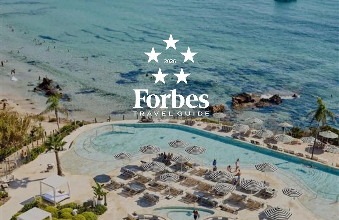 Bless Ibiza Cala Nova - The Leading Hotels Of The World-1