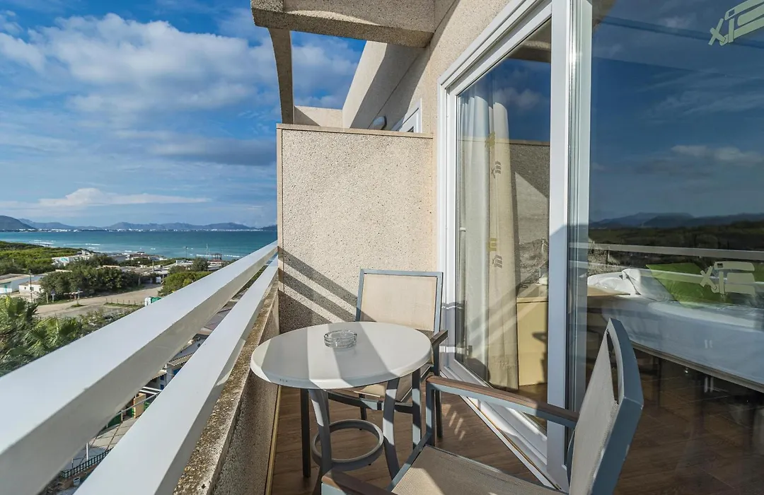 Eix Platja Daurada Hotel & Spa-1