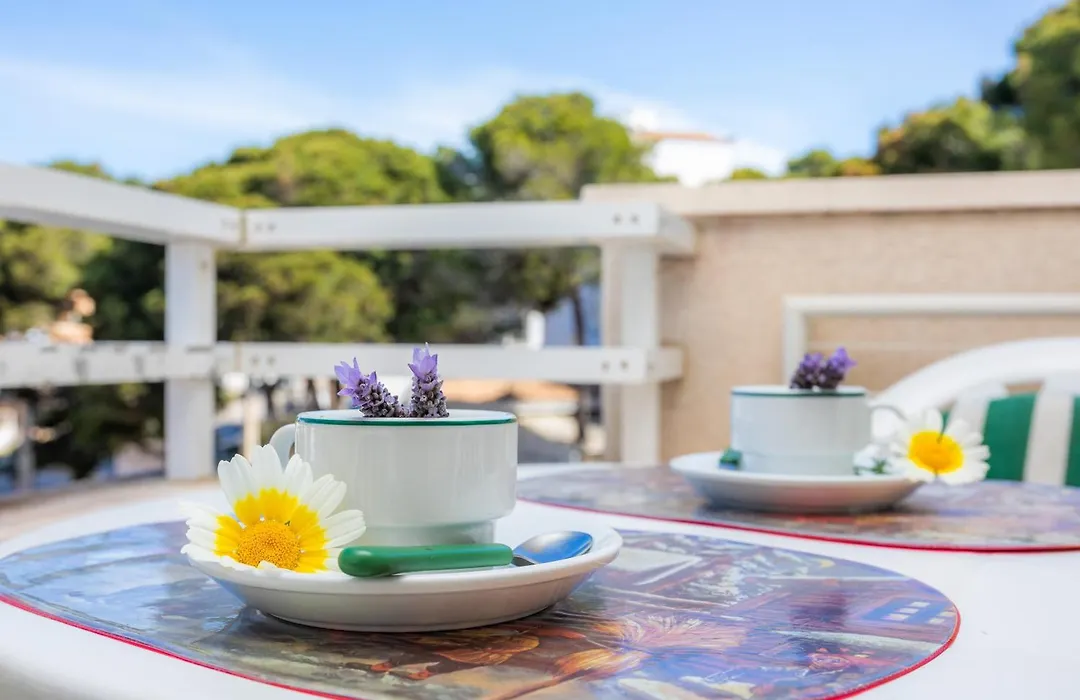 Apartamento Grillo-1