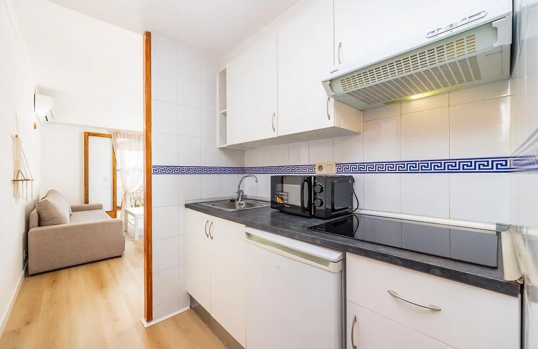 Apartamento Felipe 2-5-1