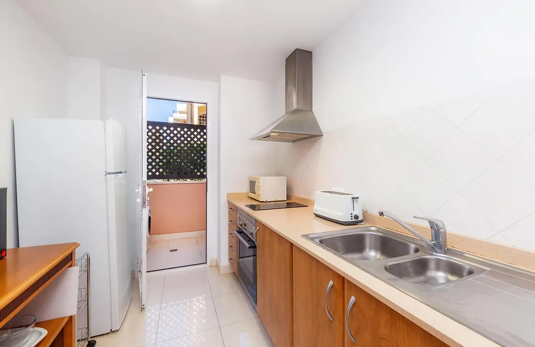 Apartamento Espiga-1