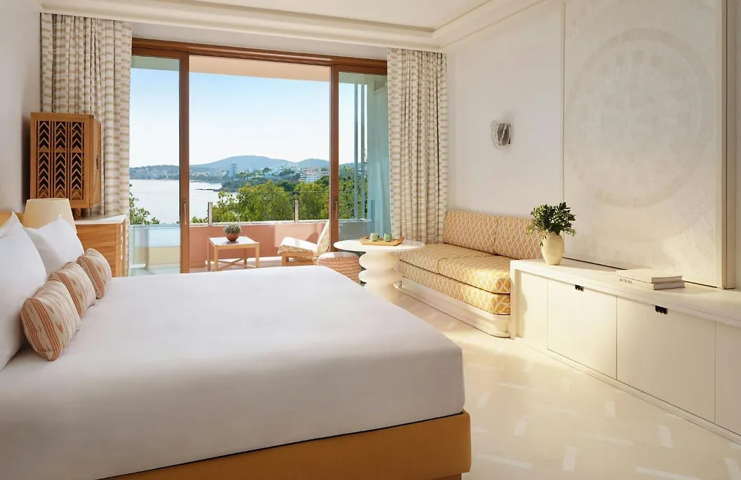 Mandarin Oriental Punta Negra, Mallorca-1