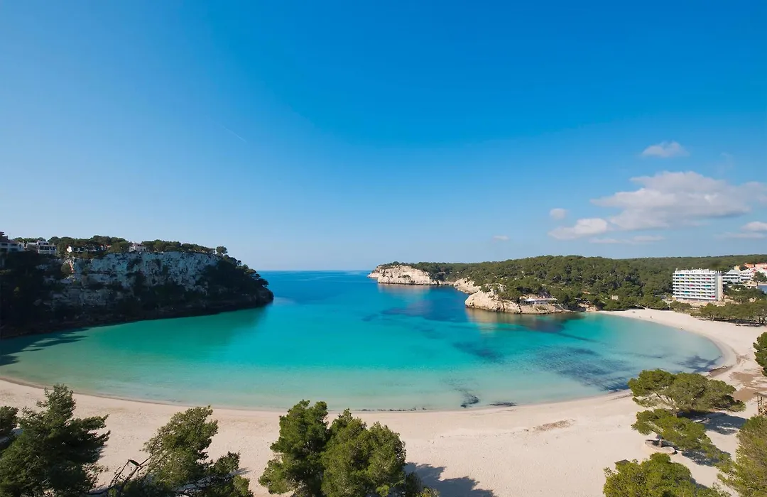 Melia Cala Galdana-1