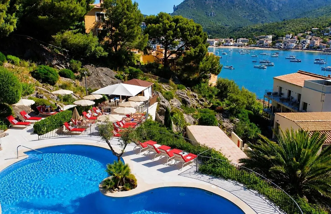 Pure Salt Port De Soller (Adults Only)-1