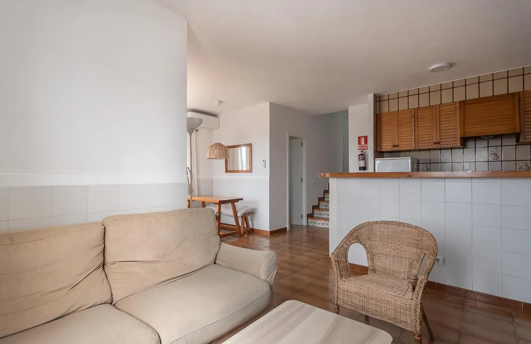 Villas Nord & Sud 83Ab, Son Bou By Menorcarentals-1