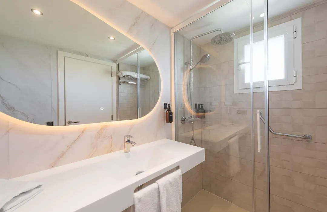 Olive Beach Apartamentos-1