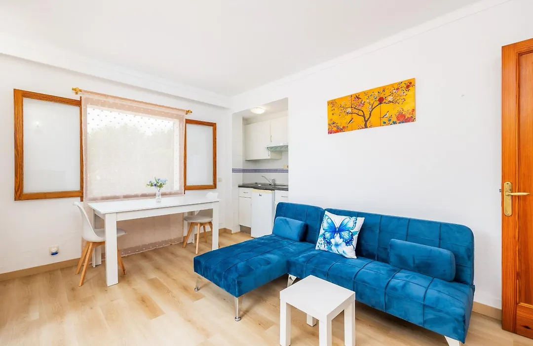 Apartamento Felipe 1-4-1