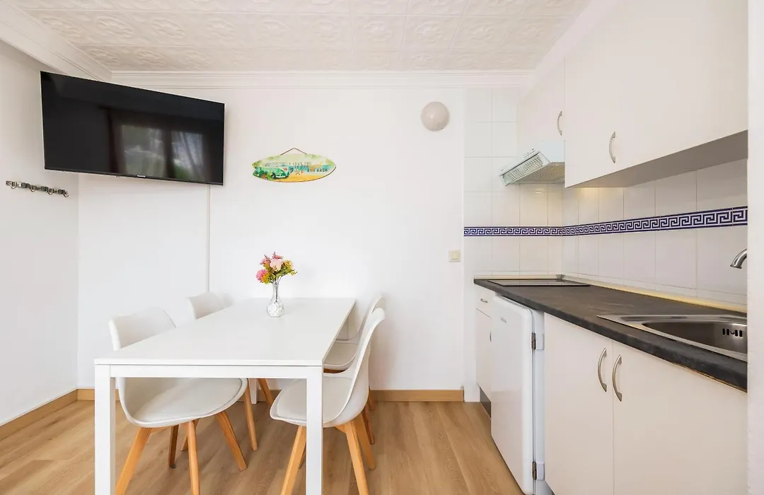 Apartamento Felipe 1-5-1