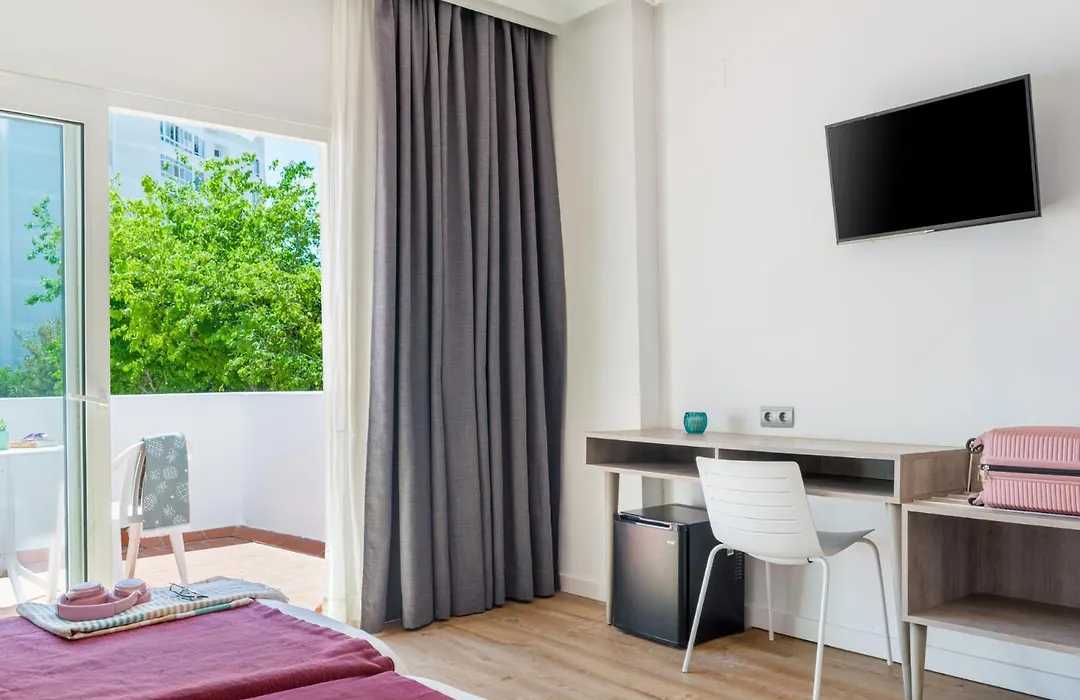 Hotel Vibra Marco Polo I - Adults Only-1