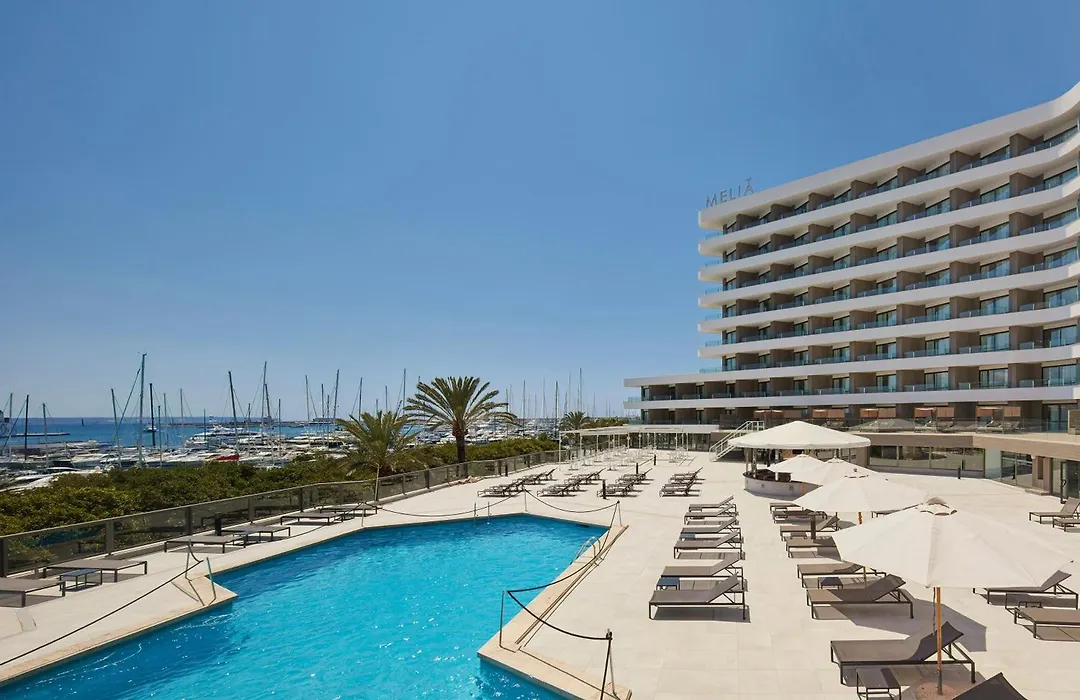 Melia Palma Marina-1