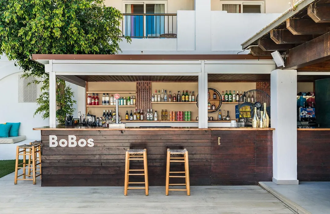 Hotel Vibra Bossa Flow - Adults Only-1