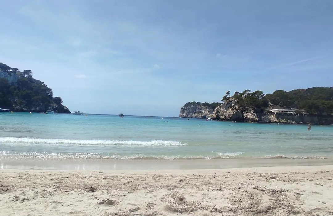 Menorca Cala Galdana-1
