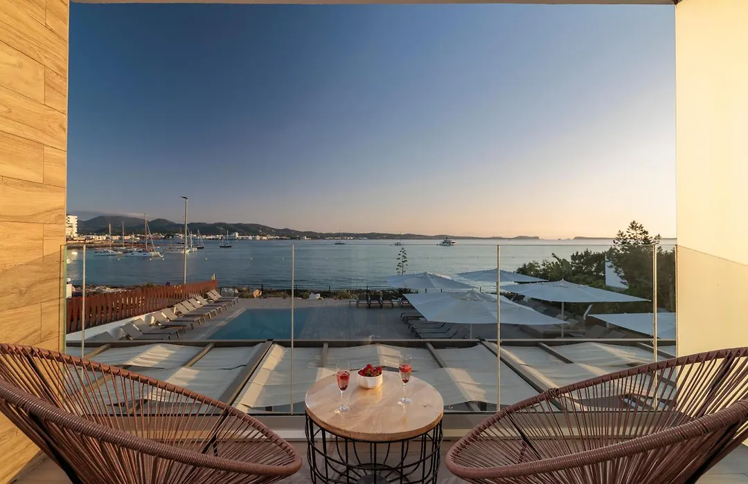 Sol Bahia Ibiza Suites-1