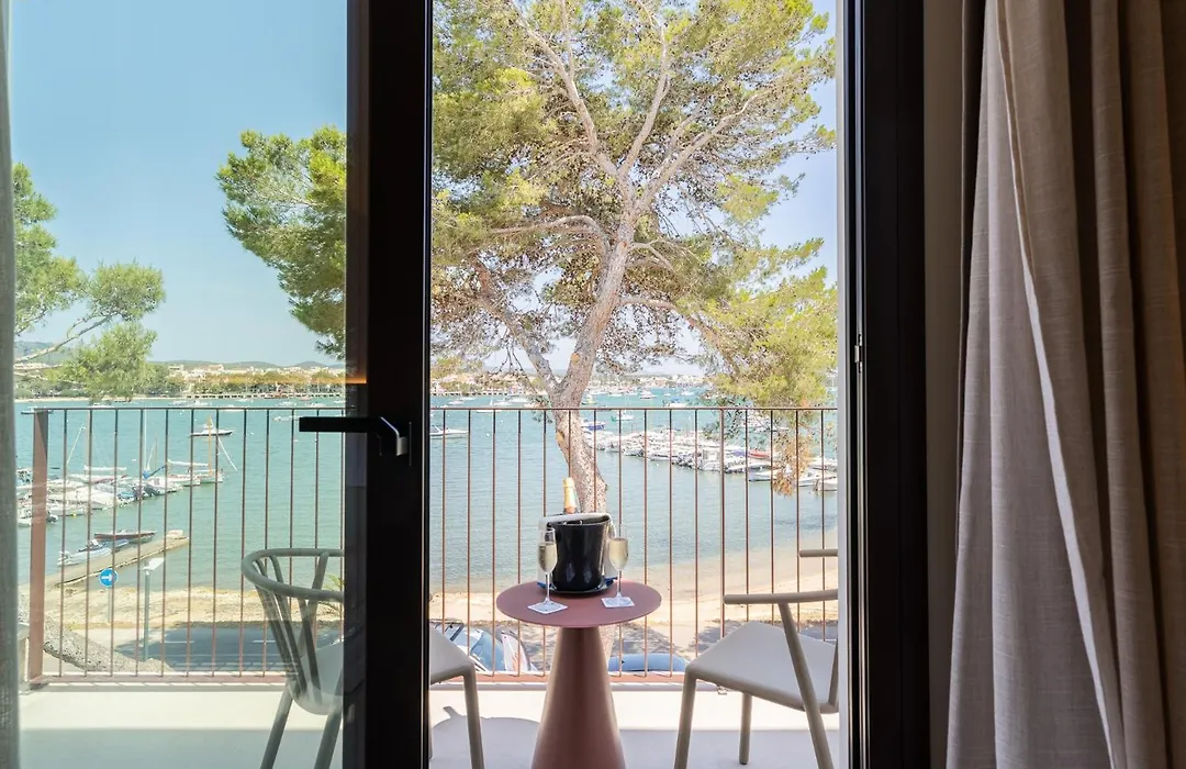 Smy Portocolom - Renovated 2026 (Adults Only)-1