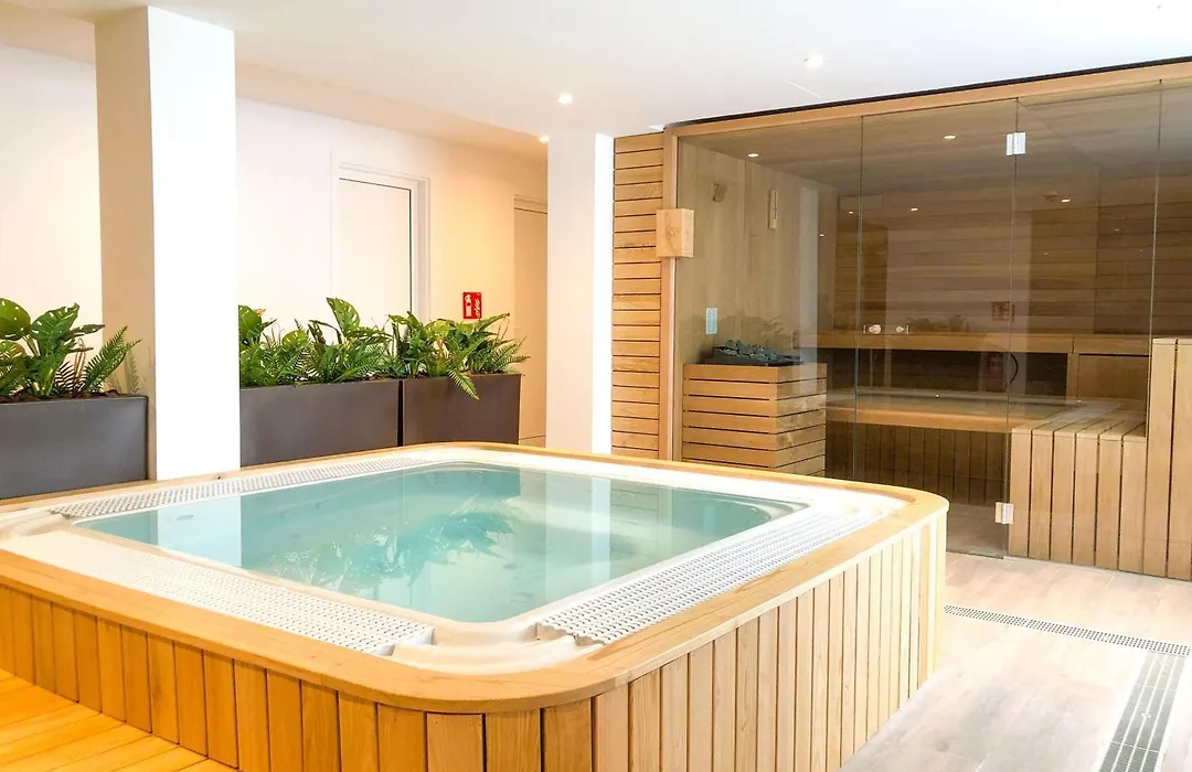 Eix Alcudia Hotel Adults Only-1