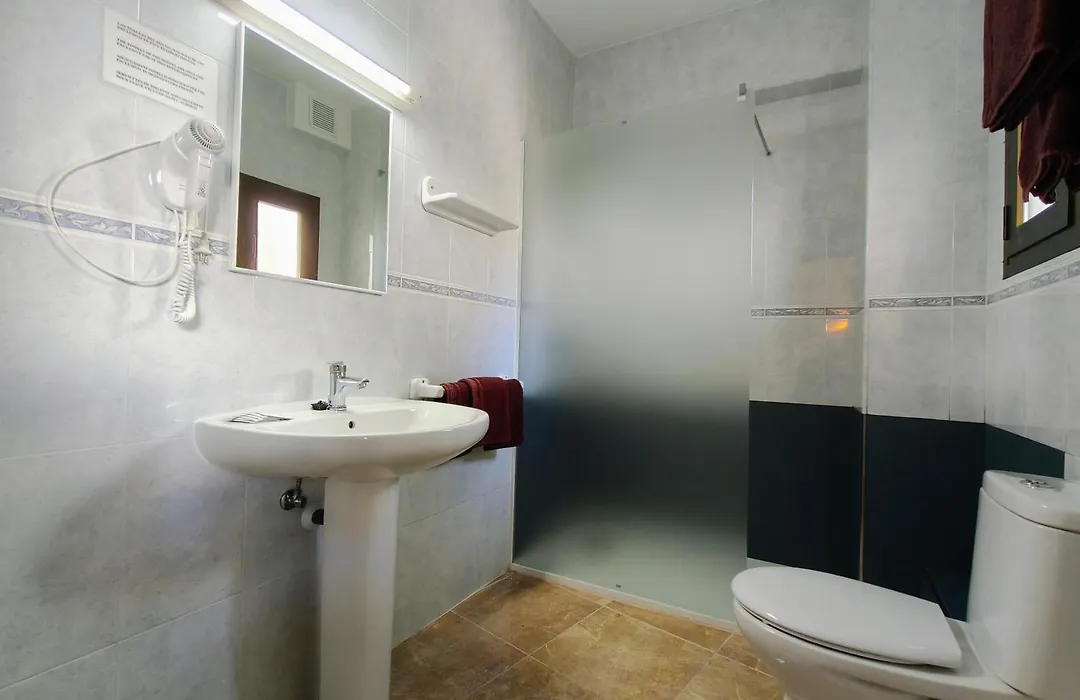 Hostal Horizonte-1