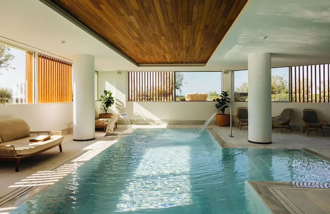 Villa Le Blanc, A Gran Melia Hotel Hotel - The Leading Hotels Of The World (Adults Only)-1