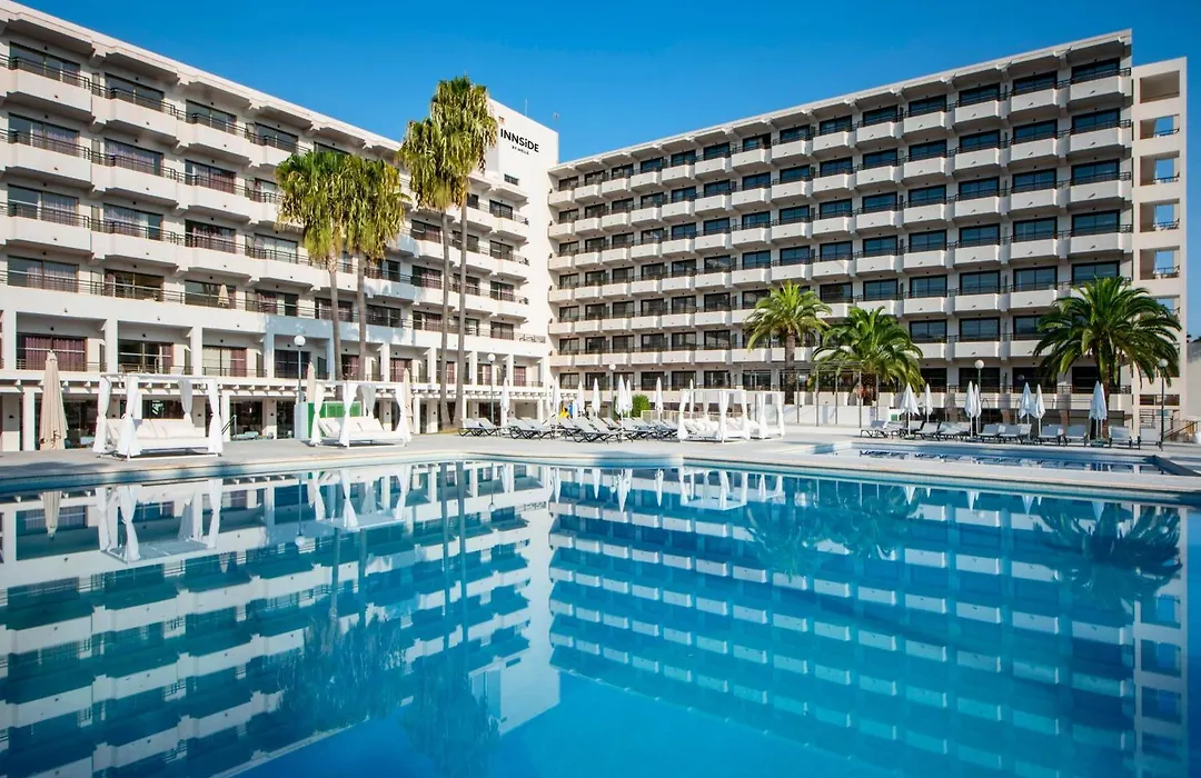 Innside By Melia Alcudia-1