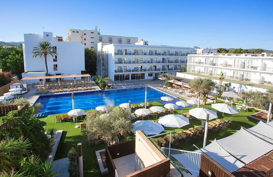Hotel Puchet-1