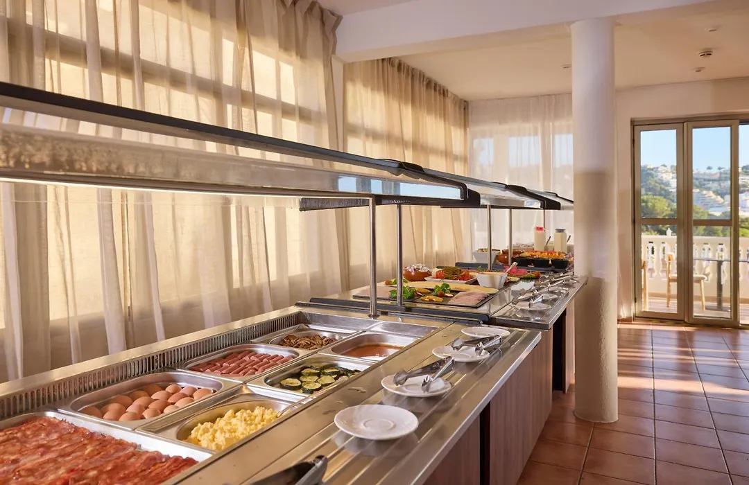 Hotel Navia Santa Ponsa - Adults Only-1