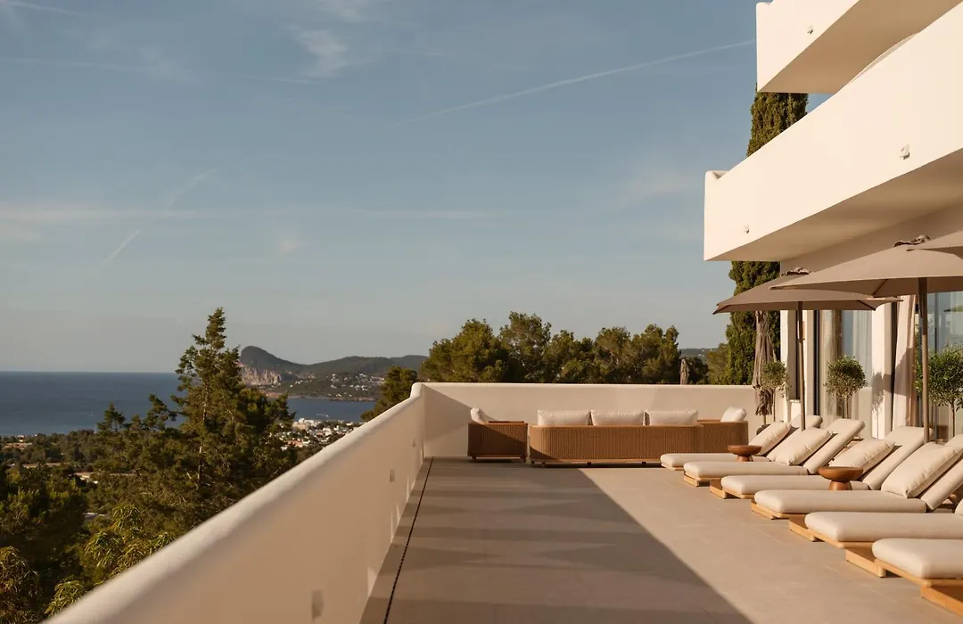 Besai Ibiza Boutique Hotel-1