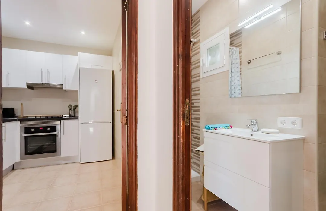 Holiday Home Marina 9-1