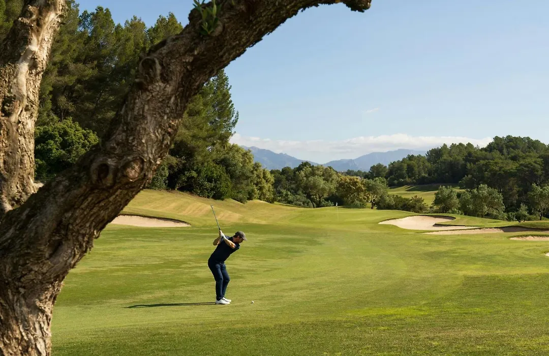 Sheraton Mallorca Arabella Golf Hotel-1
