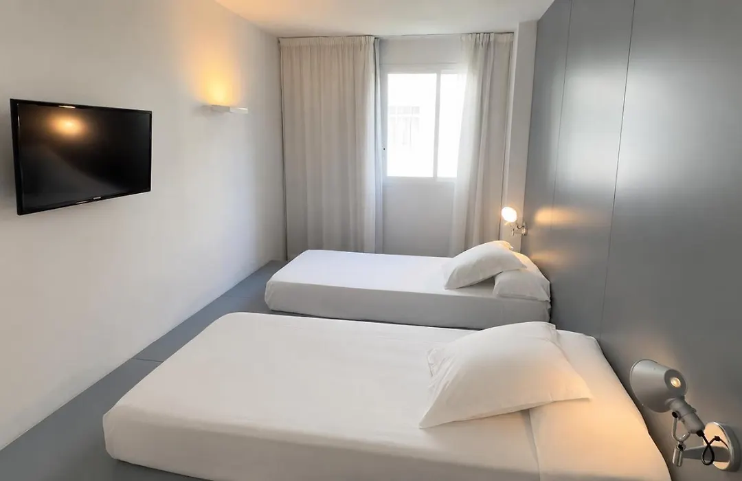 Prinsotel Alba & Spa-1