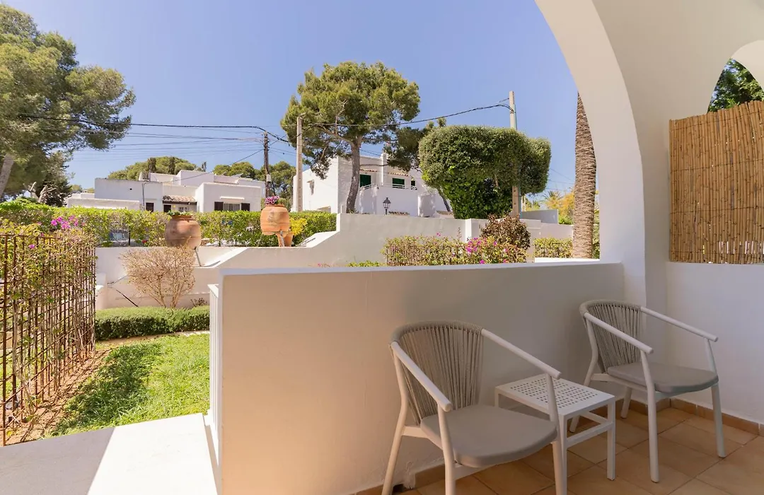 Hotel Cala Dor - Adults Only-1