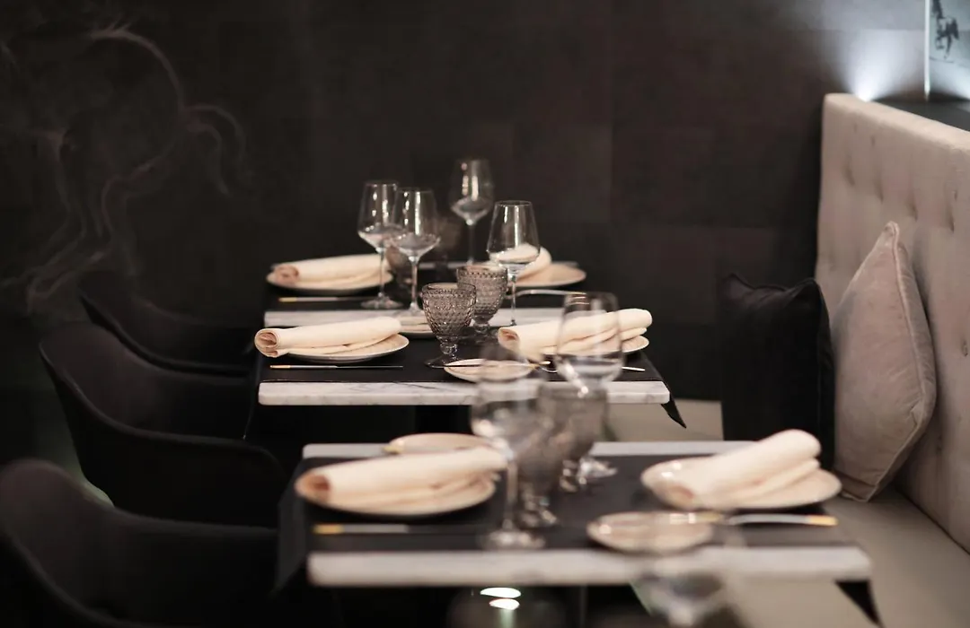 Summum Boutique Hotel Melia Collection-1