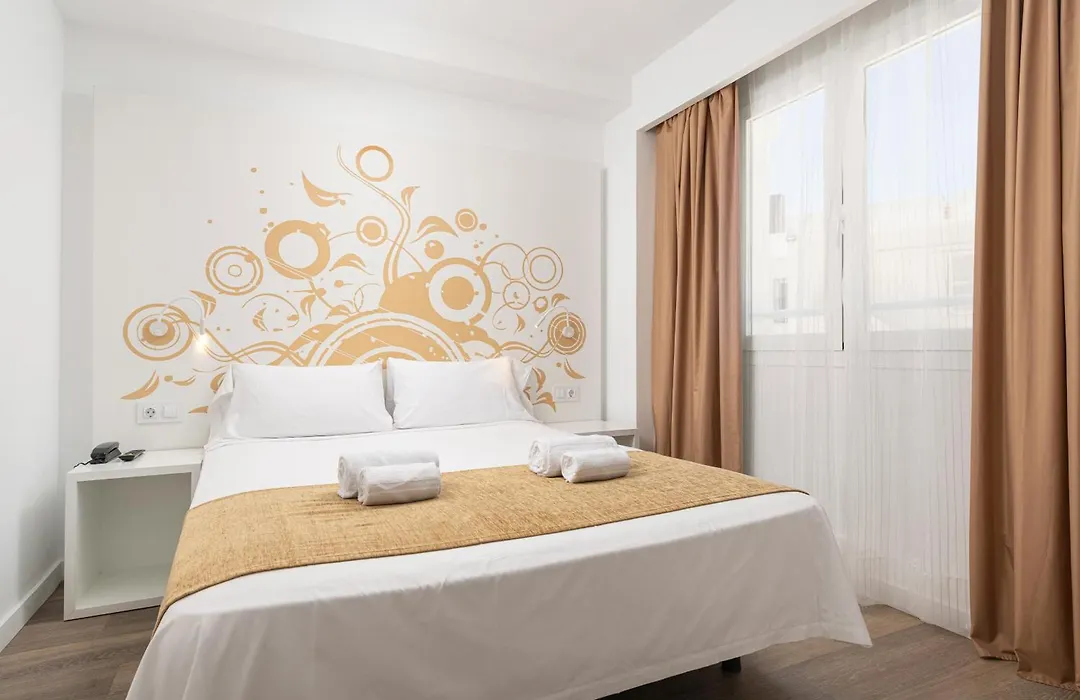 Welikehotel Triton Beach (Adults Only)-1